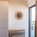 Blue Sea Apartman Saranda