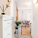 Apartman Blue Sea