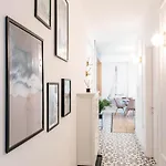 Blue Sea Apartment *