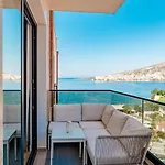 Apartament Blue Sea Saranda