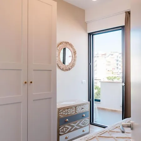 Apartamento Blue Sea
