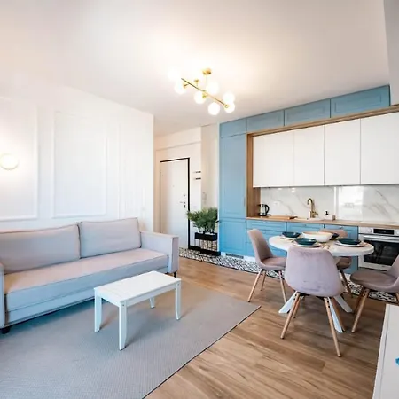 Blue Sea *