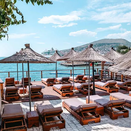 Apartamento Blue Sea Sarandë